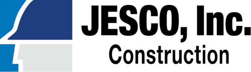 JESCO, Inc. Construction