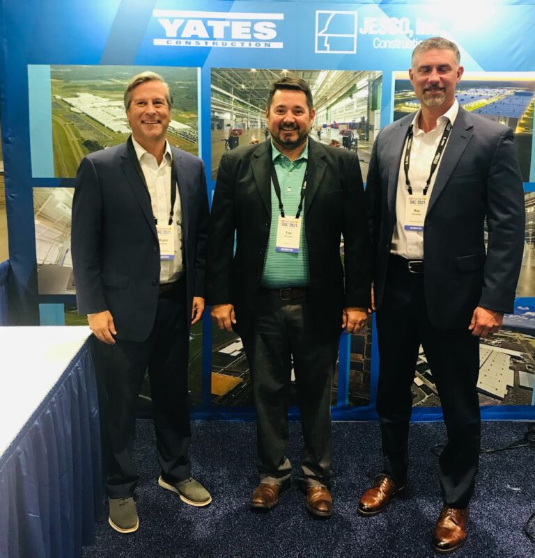 2021 Southern Automotive Conference JESCO