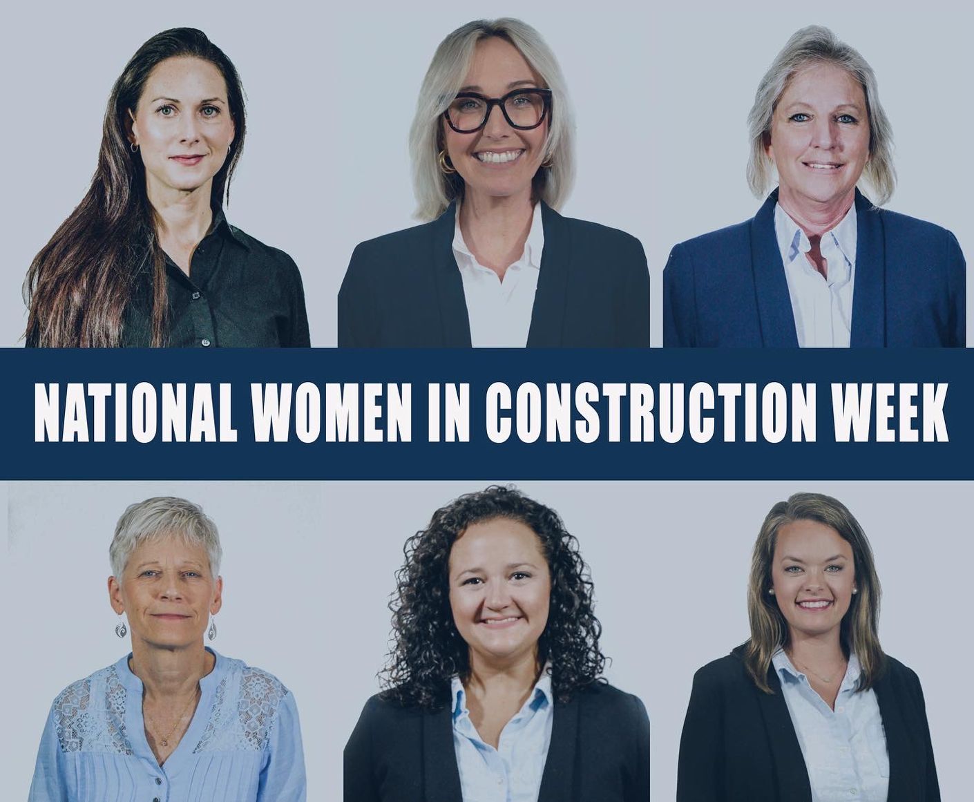 National Women in Construction Week JESCO